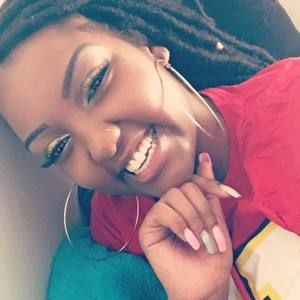 Meet your Posher, Gabrielle