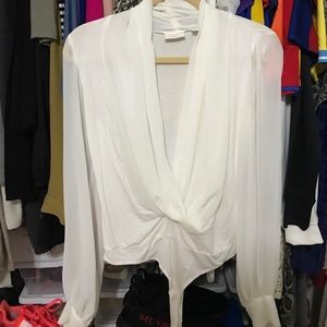 Eva menses body suit