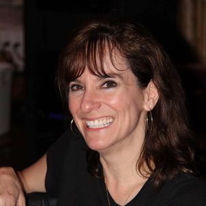 Meet your Posher, Kathy