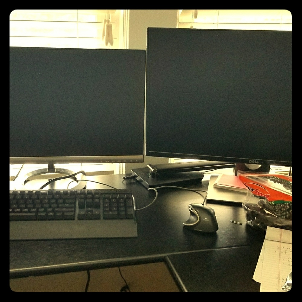 Monitors