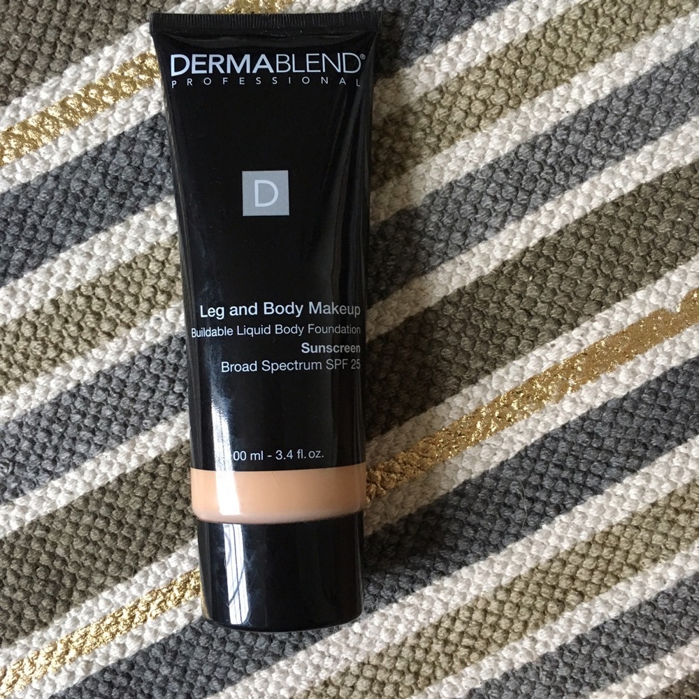 DERMABLEND | LIGHT SAND