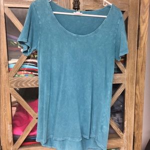 Lularoe Classic T