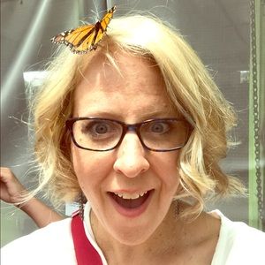 Meet your Posher, Mandi