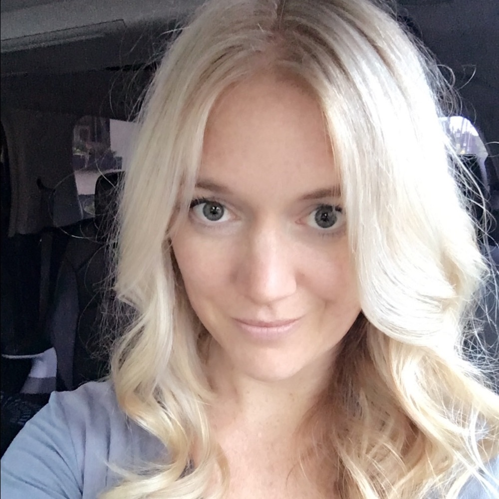 Meet your Posher, Quinn