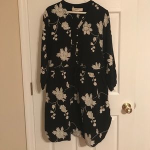 Anthropologie Isabella Sindair Dress