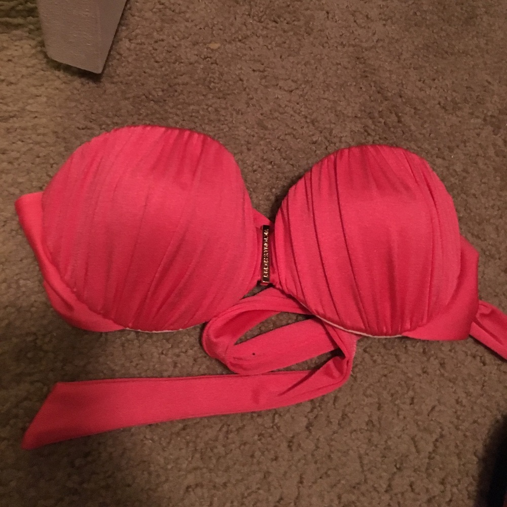 Bathing suit