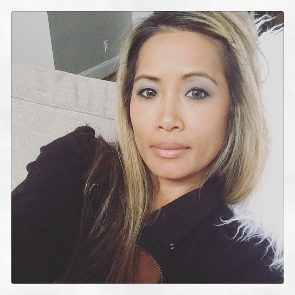 Meet your Posher, Kymm