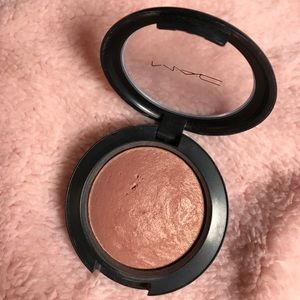MAC Mineralized Blush in Warm Soul