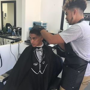 Meet your Posher, Onassis