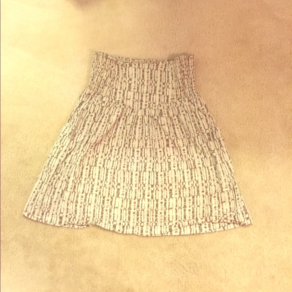 Skirt from Urban Outfitters