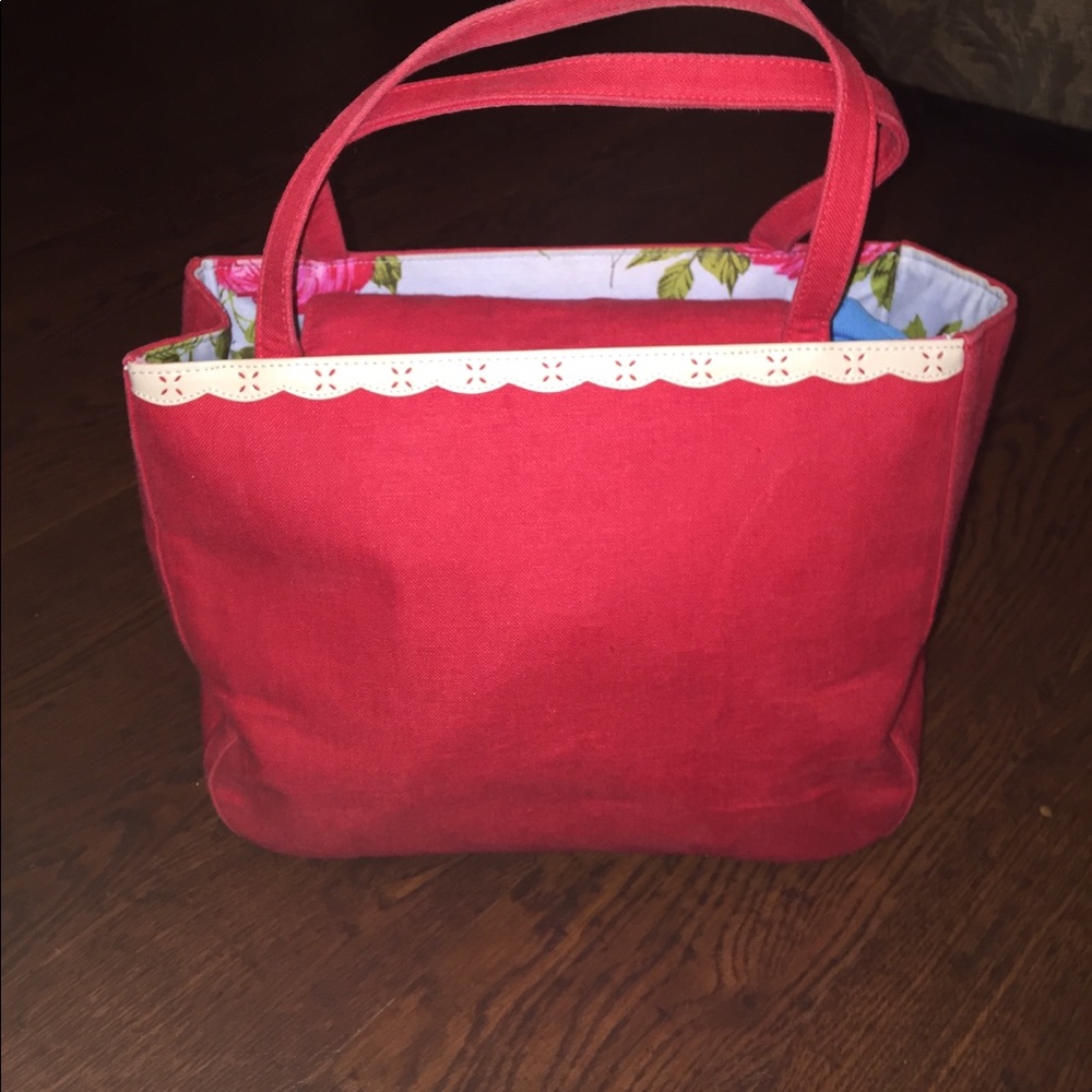 🚨SALE🚨 Kate spade Purse red