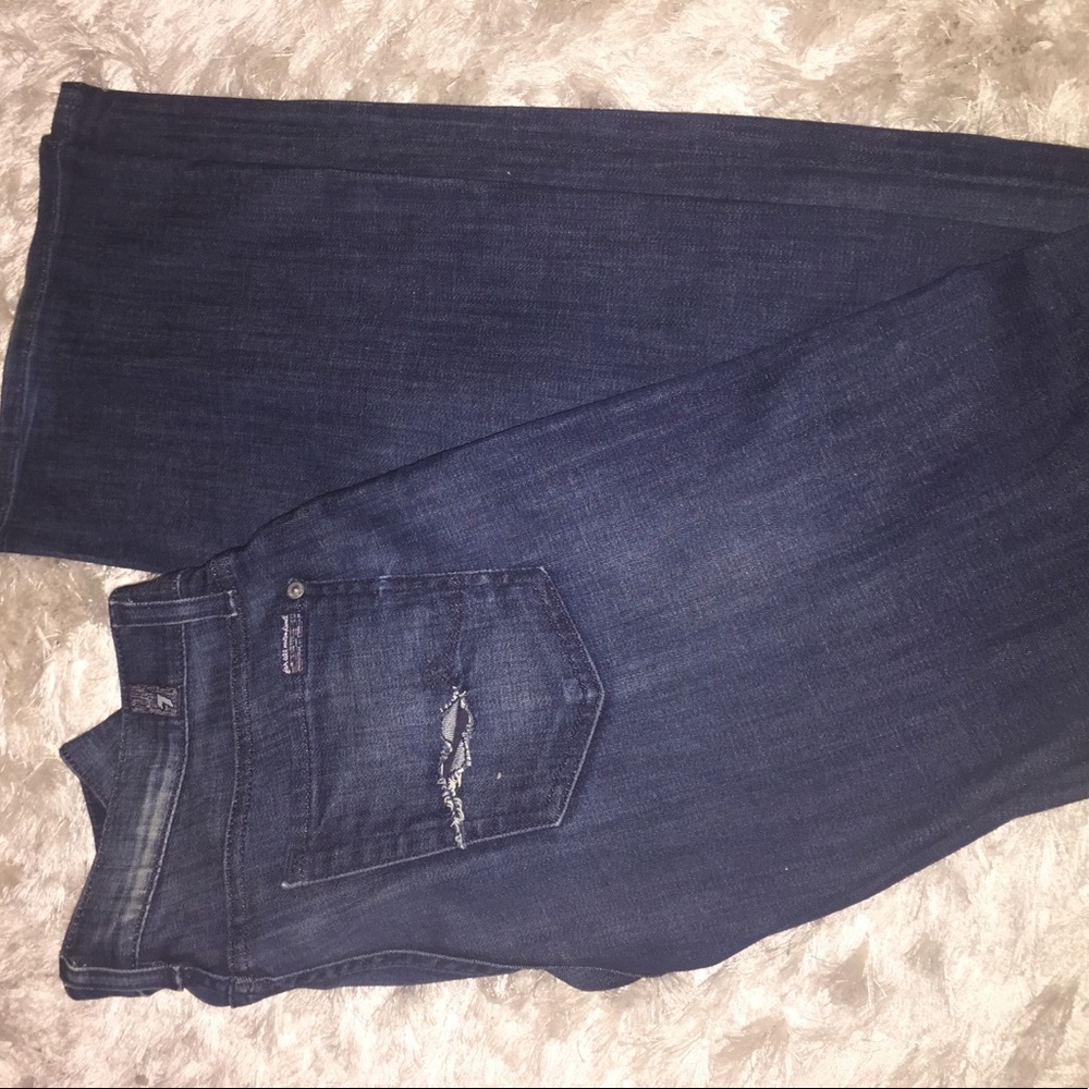 sevens jeans