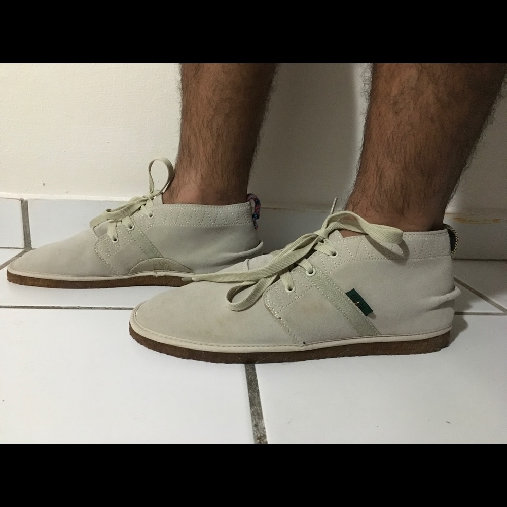 🆕Men Casual Booties