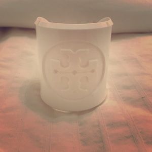 Tory burch cuff