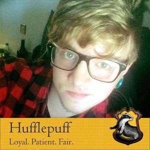 Meet your Posher, Ryan