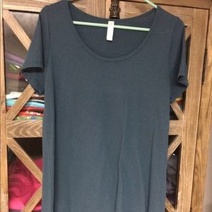Lularoe Classic T