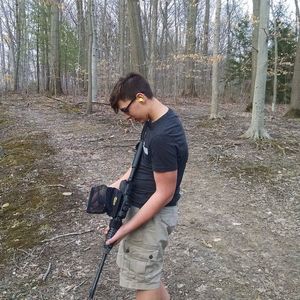 Meet your Posher, Jacob