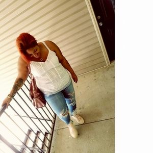 Meet your Posher, Kaitlyn