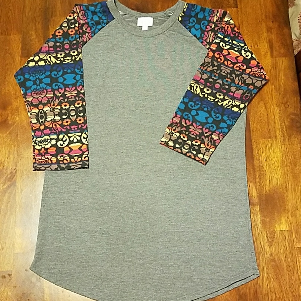 Lularoe Randy-M