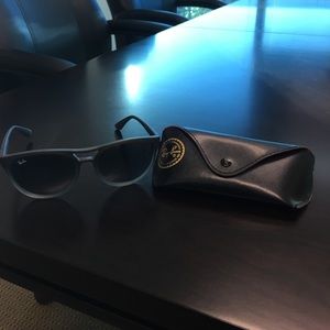 Ray Ban sunglasses