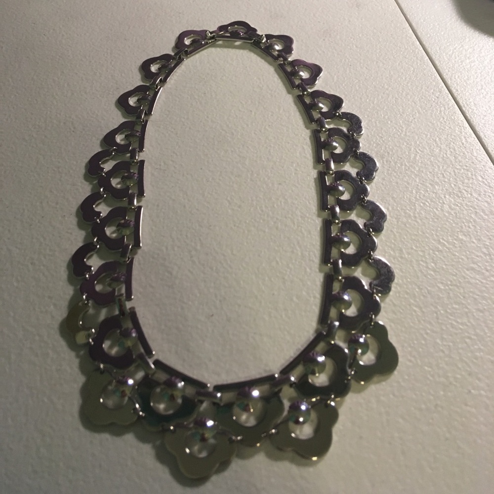 Stella & Dot necklace