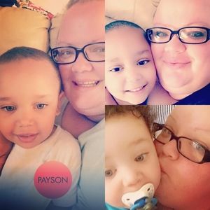 Meet your Posher, Ann