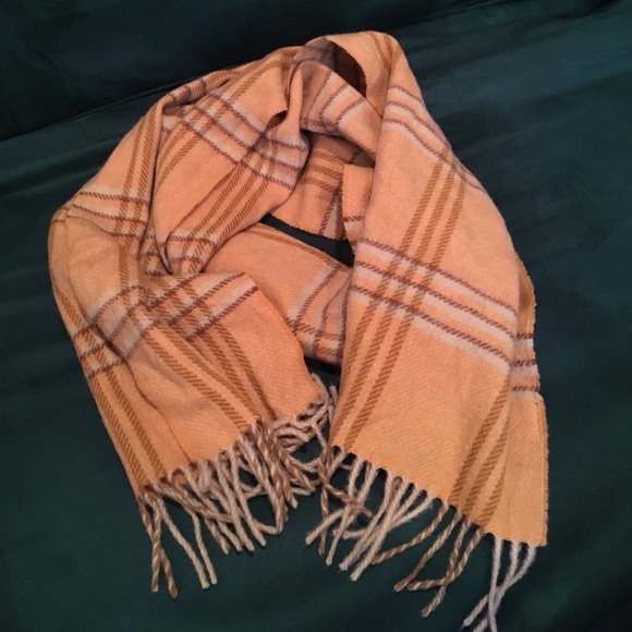 Altea Accessories - Althea Cashmere Scarf Altea Accessories - Althea Cashmere Scarf