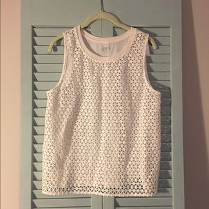 New with tags- Ann Taylor Loft Shirt