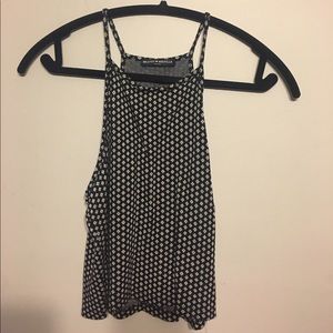 Brandy Melville Crop Top