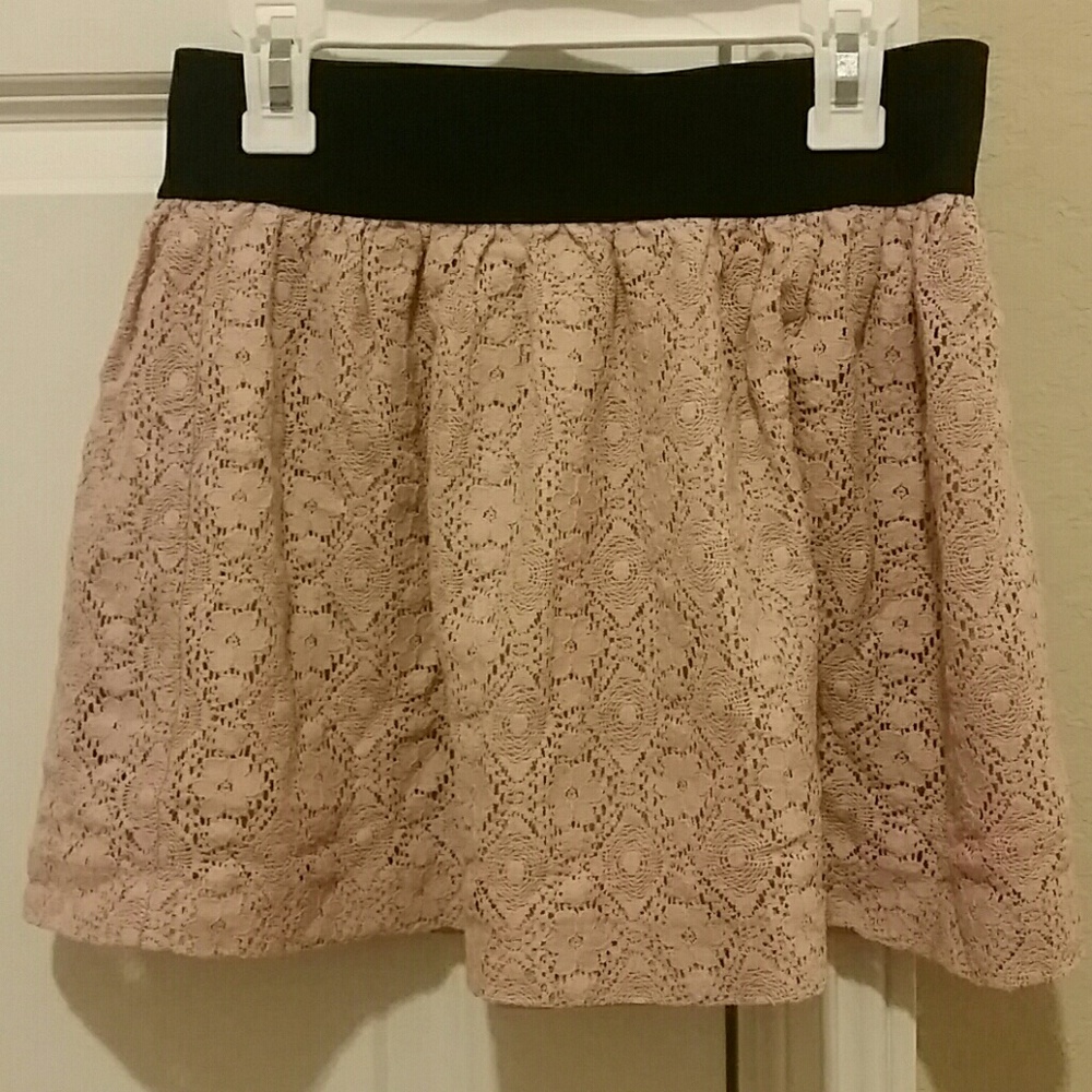 Short Skirt