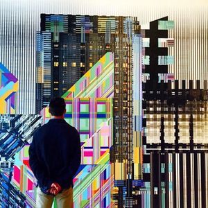 Meet your Posher, Harley