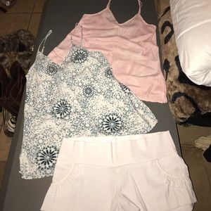 Summer outfit