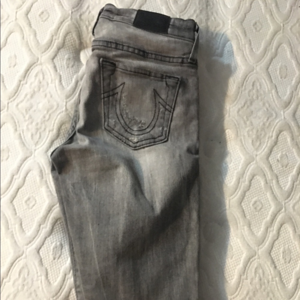 True religion pants