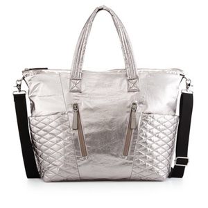 Diaper bag