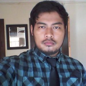 Meet your Posher, Lucky