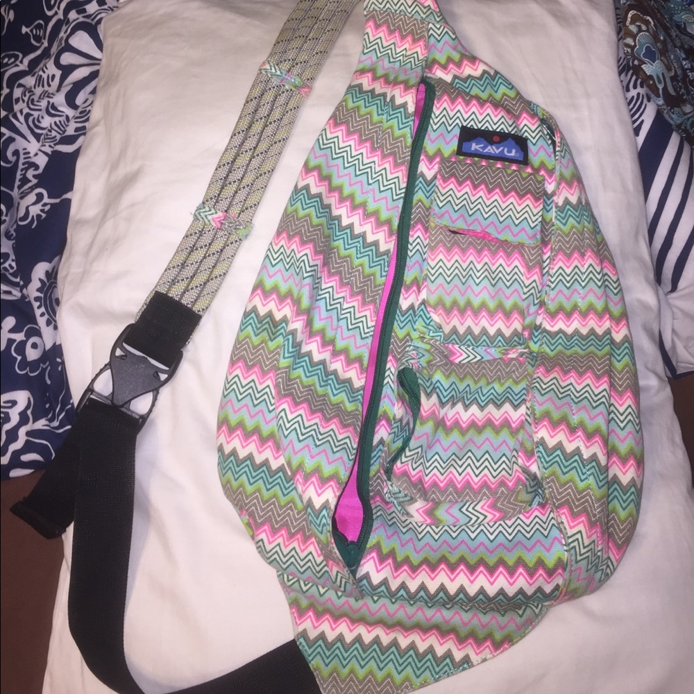 Kavu Backpack