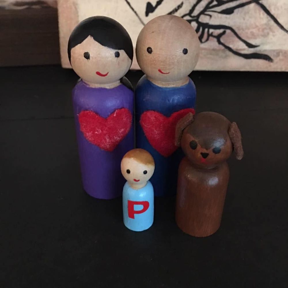 Meet your Posher, Lisa
