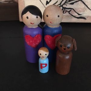 Meet your Posher, Lisa