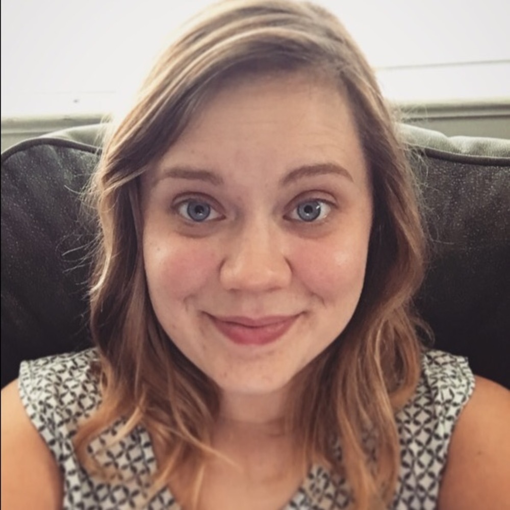 Meet your Posher, Kelsie