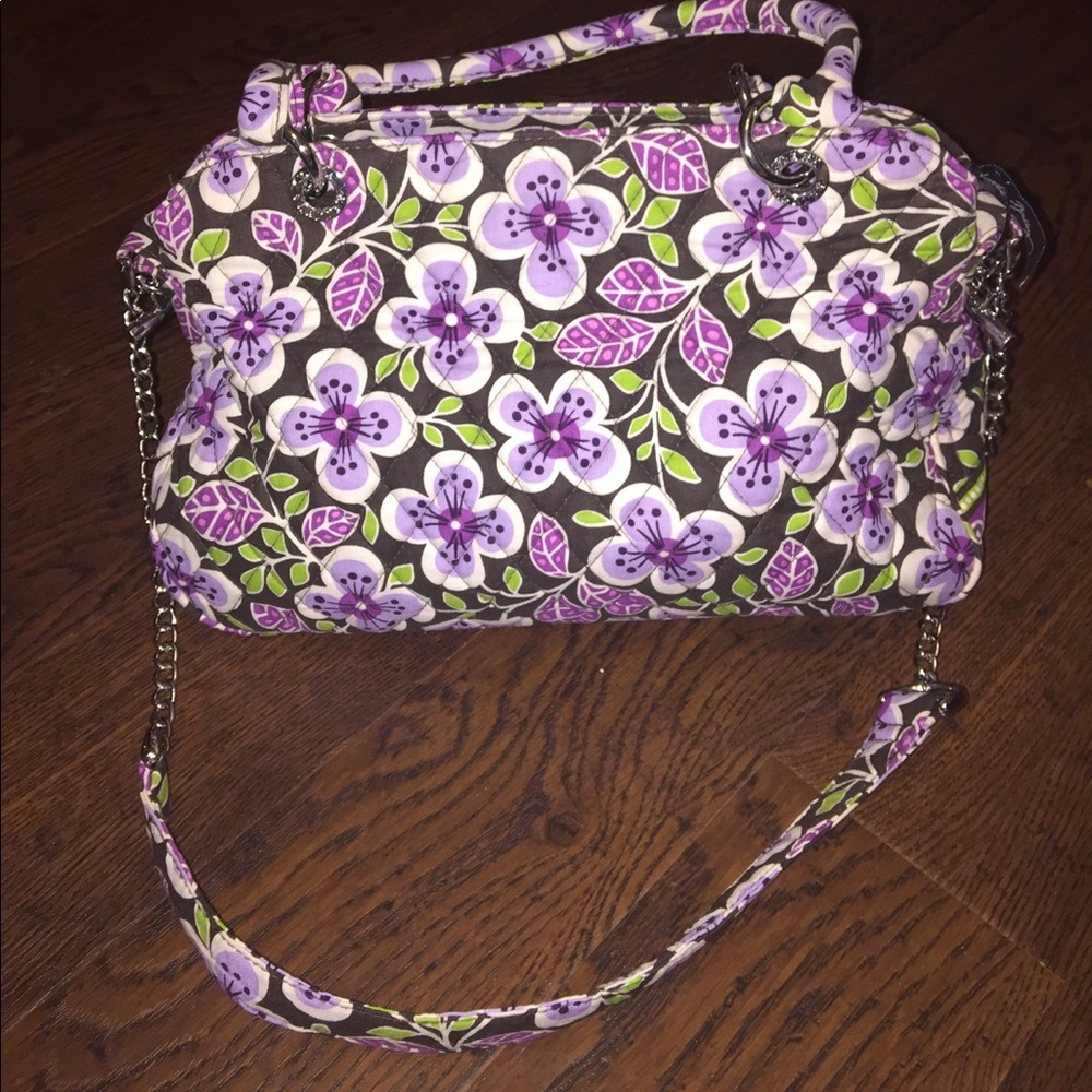 🚨SALE🚨 Vera Bradley Purse