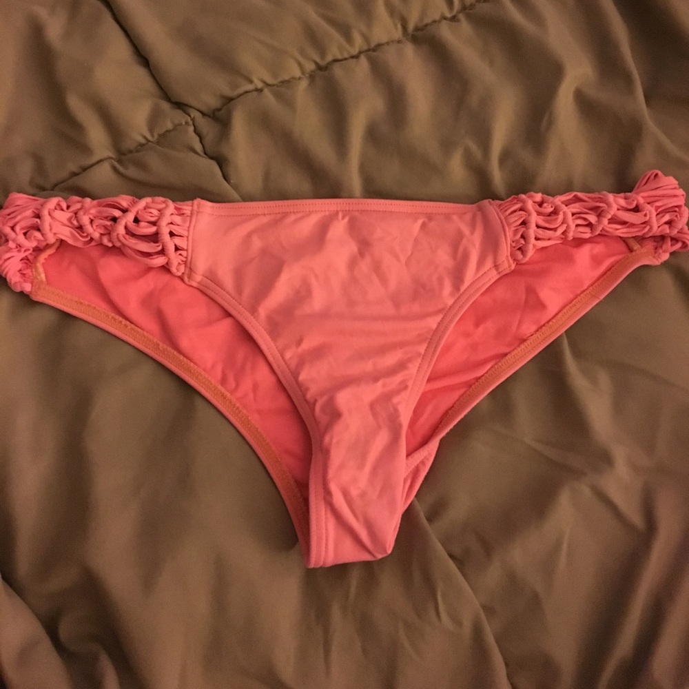 Rip curl swim bottoms