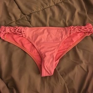 Rip curl swim bottoms