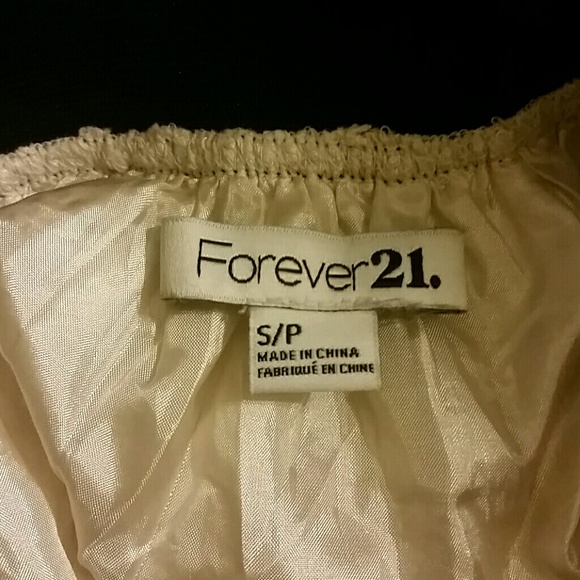 Short Skirt - Picture 2 of 2