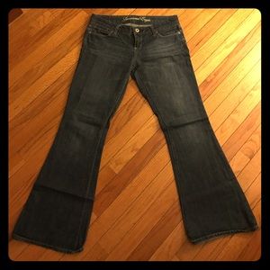 American Eagle - Real Flare