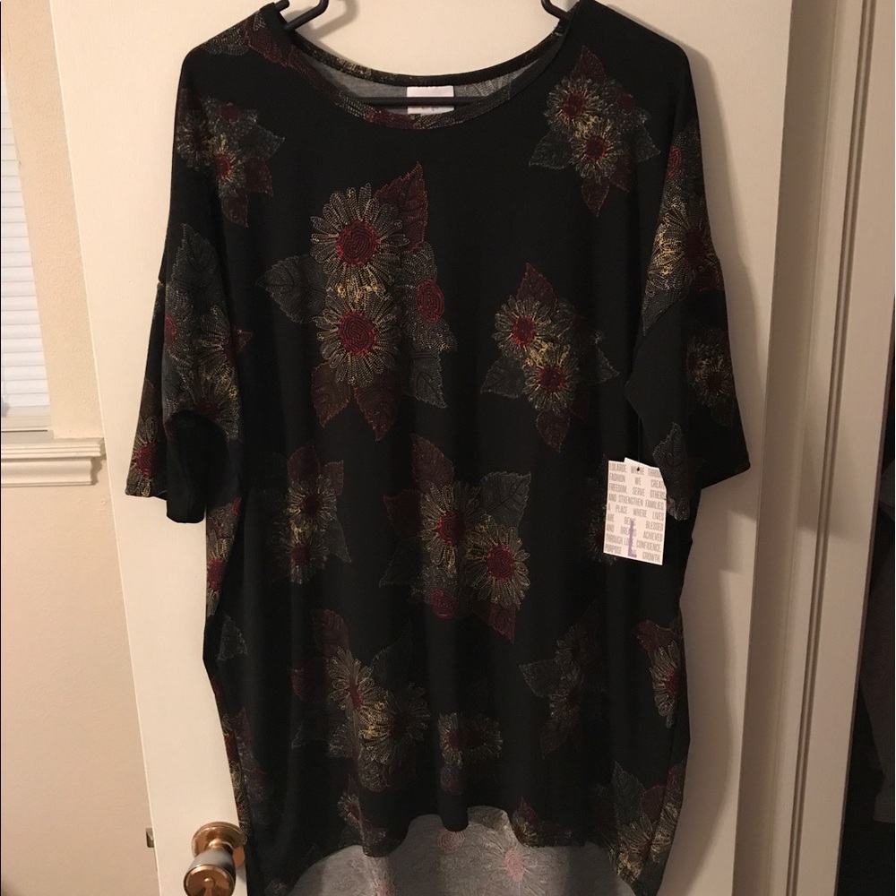 Lularoe Irma