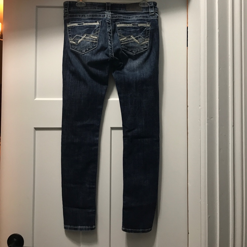 BKE. Stella Jeans. Size 27