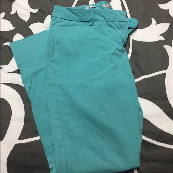 Ankle length crop pant - Picture 1 of 3