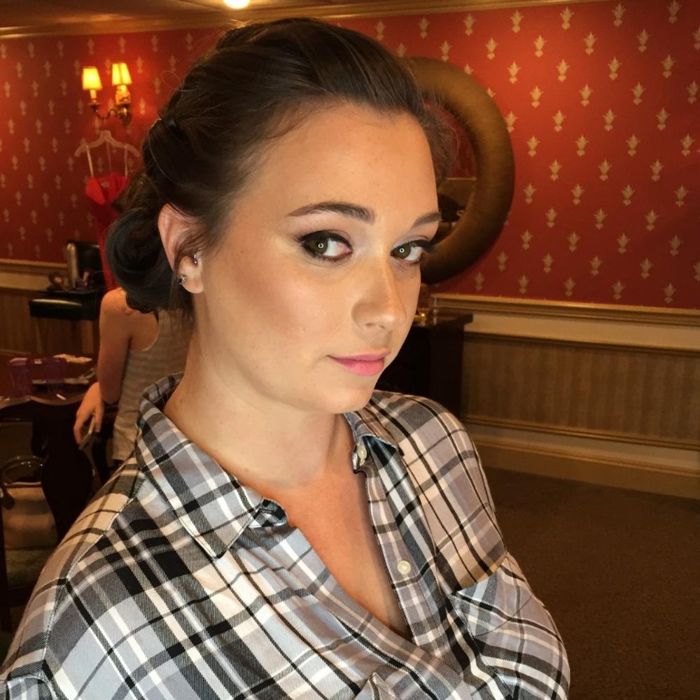 Meet your Posher, Breanna