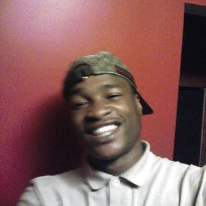 Meet your Posher, Tony