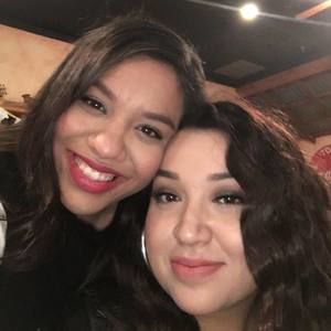 Meet your Posher, Susana